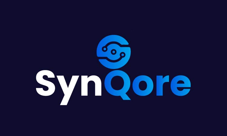 Synqore.com - Best premium names